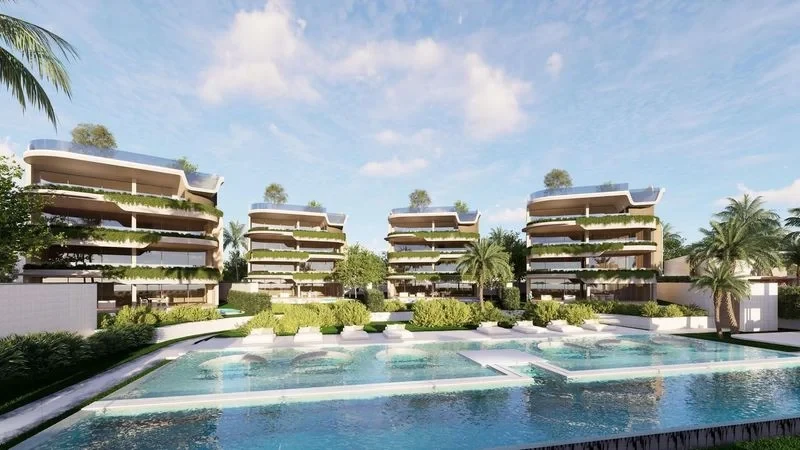 Laguna Oceanus