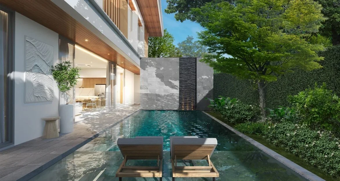 Bliss Hideaway Phuket