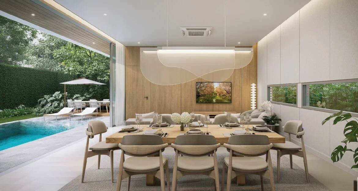 Bliss Hideaway Phuket
