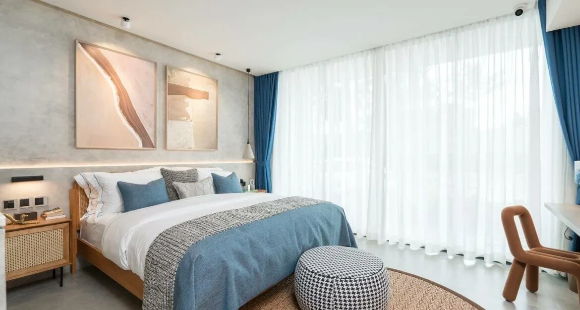 Sunshine Beach Condominium