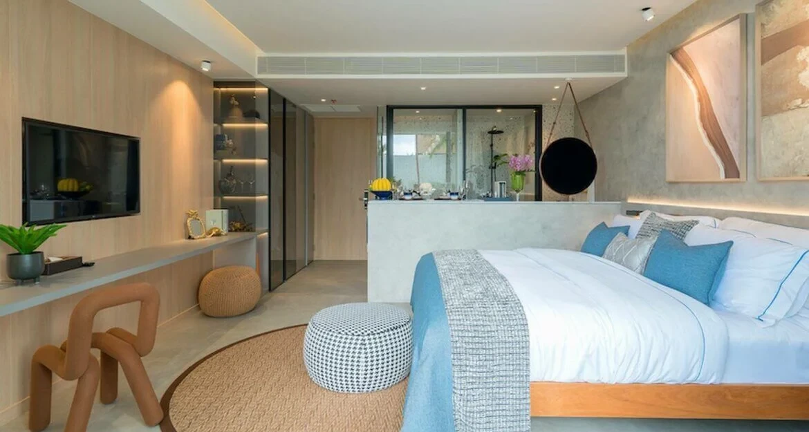 Sunshine Beach Condominium
