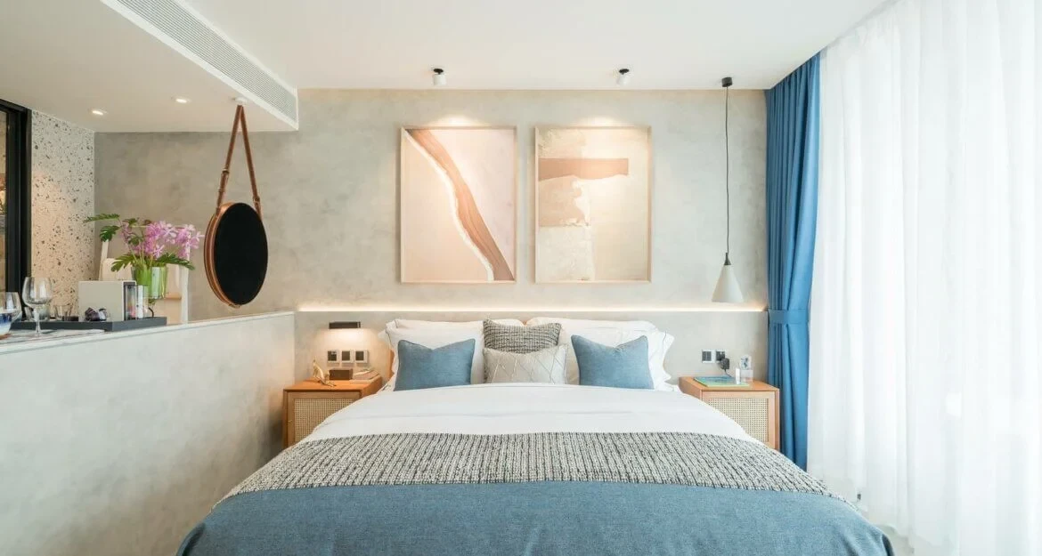 Sunshine Beach Condominium