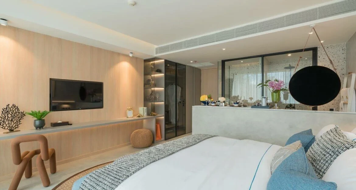 Sunshine Beach Condominium