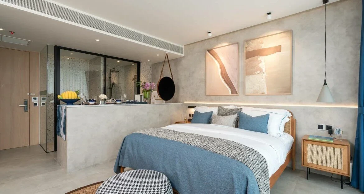 Sunshine Beach Condominium