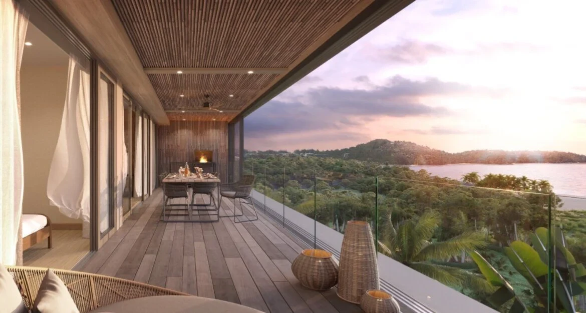 Laguna Beachside Phuket