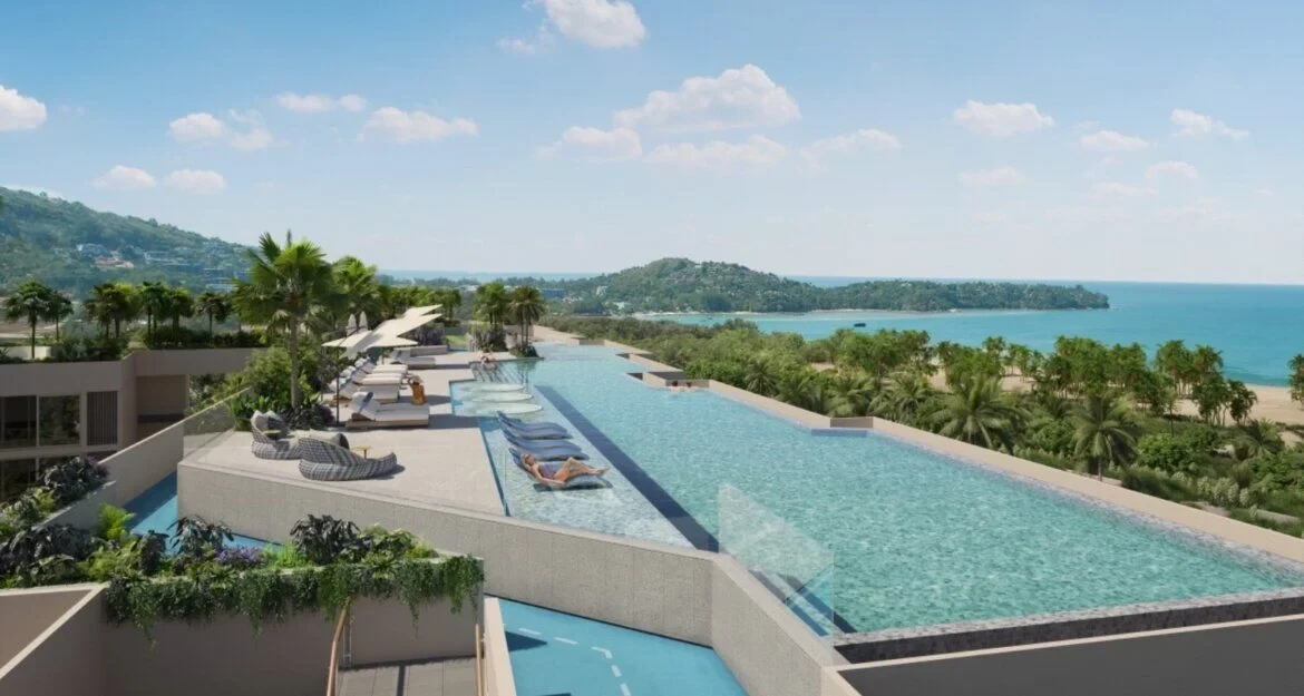 Laguna Beachside Phuket