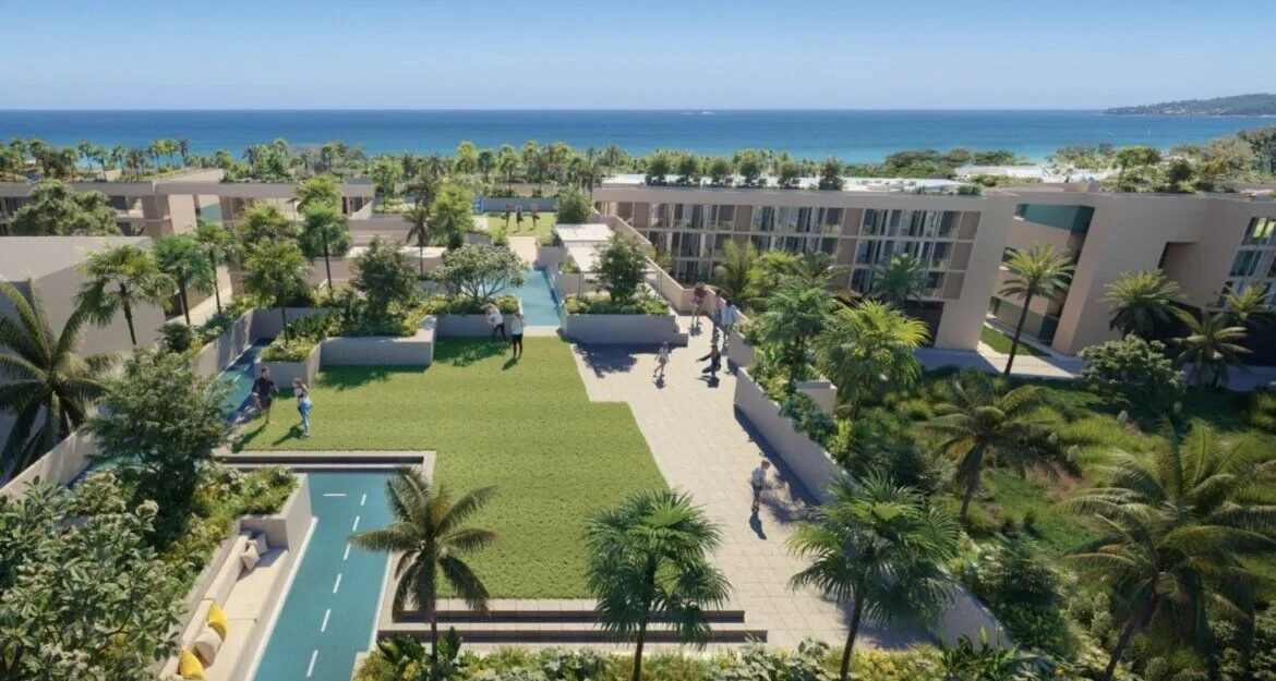 Laguna Beachside Phuket