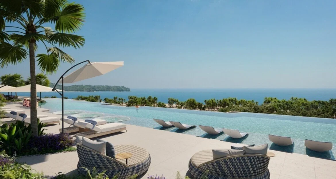 Laguna Beachside Phuket