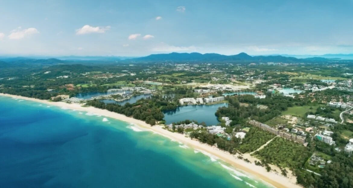 Laguna Beachside Phuket