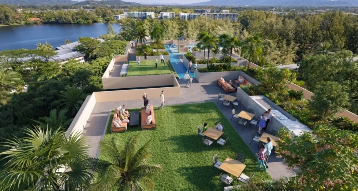 Laguna Beachside Phuket