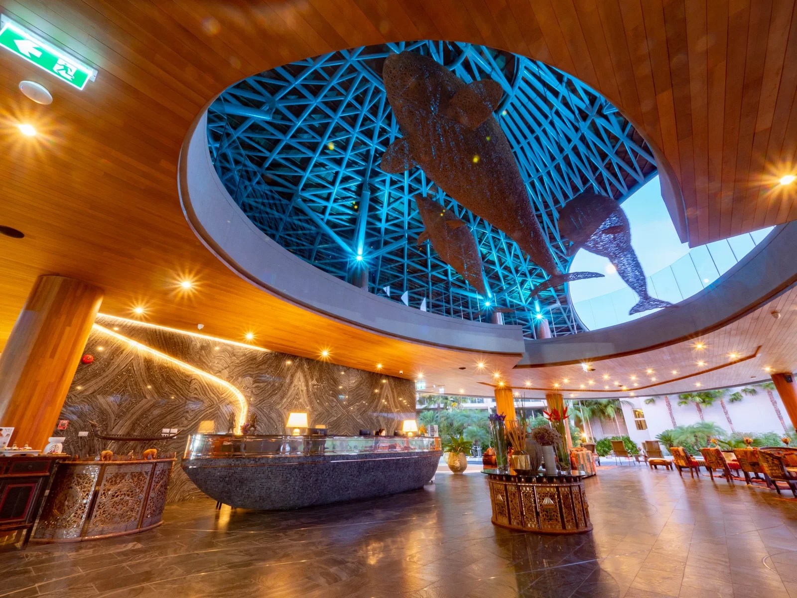 Wyndham Grand Phuket Nai Harn Beach