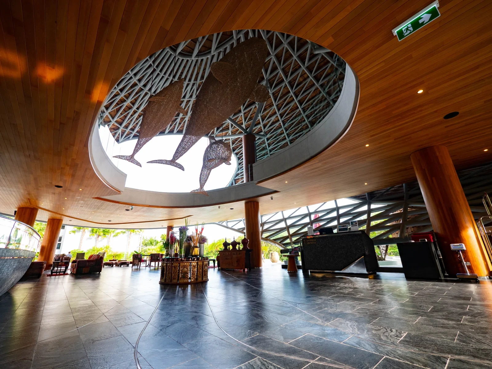 Wyndham Grand Phuket Nai Harn Beach