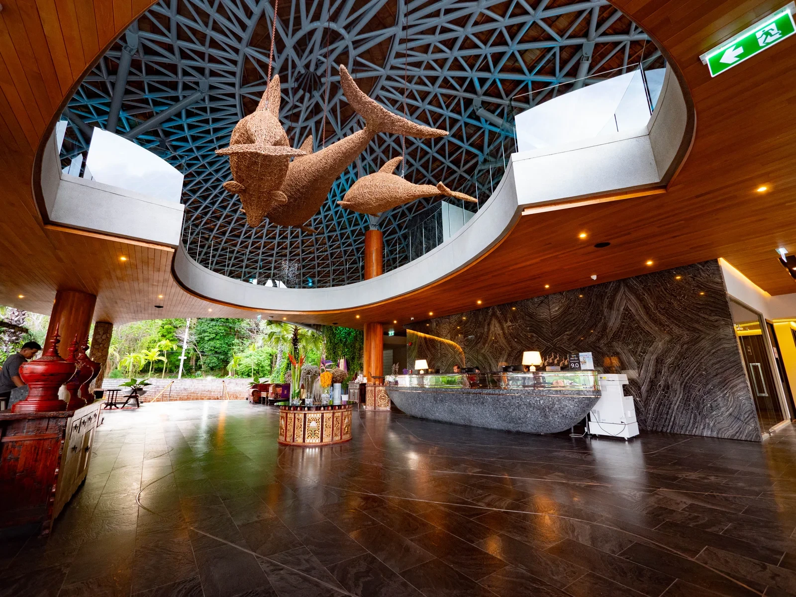 Wyndham Grand Phuket Nai Harn Beach