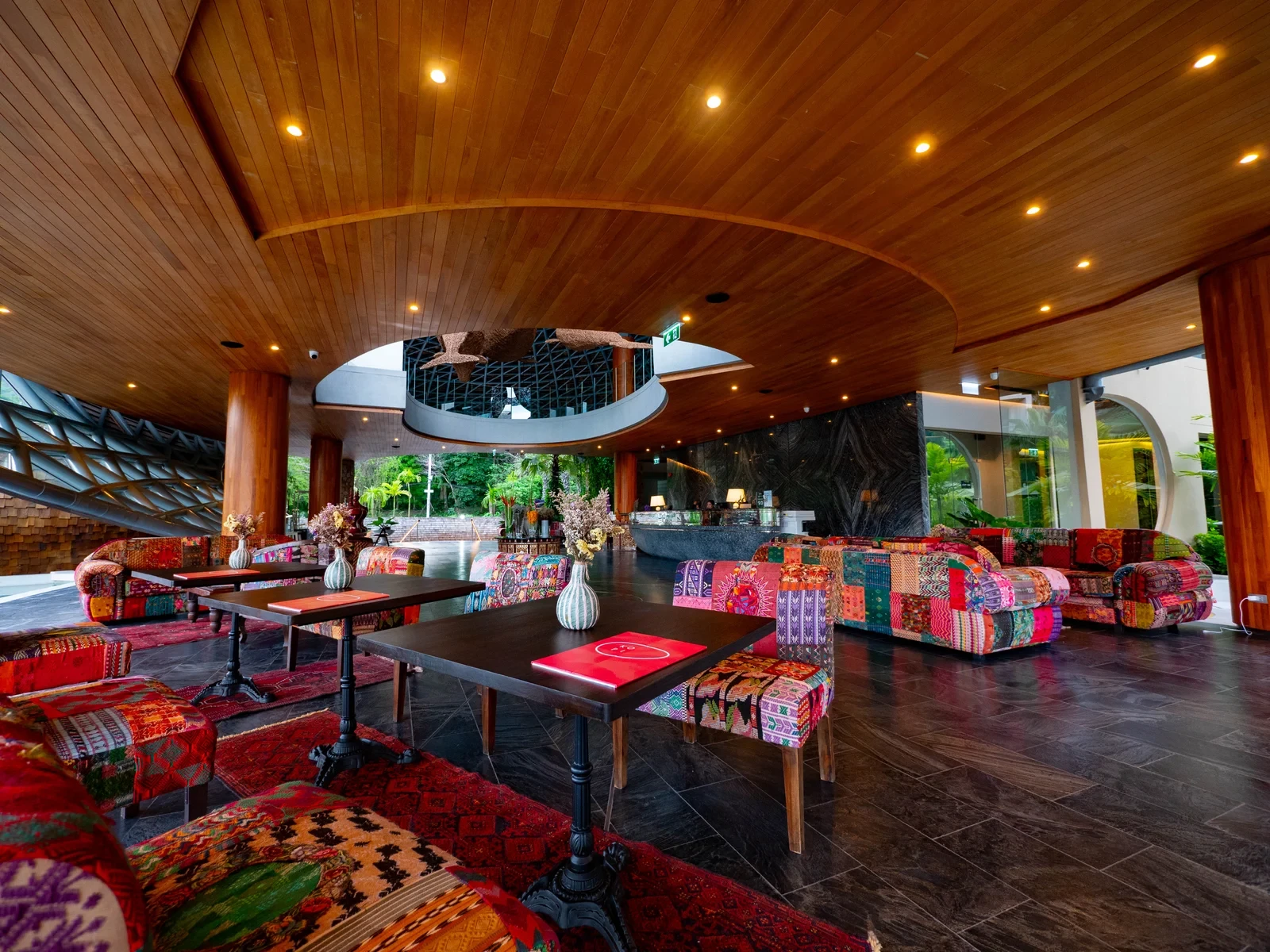 Wyndham Grand Phuket Nai Harn Beach