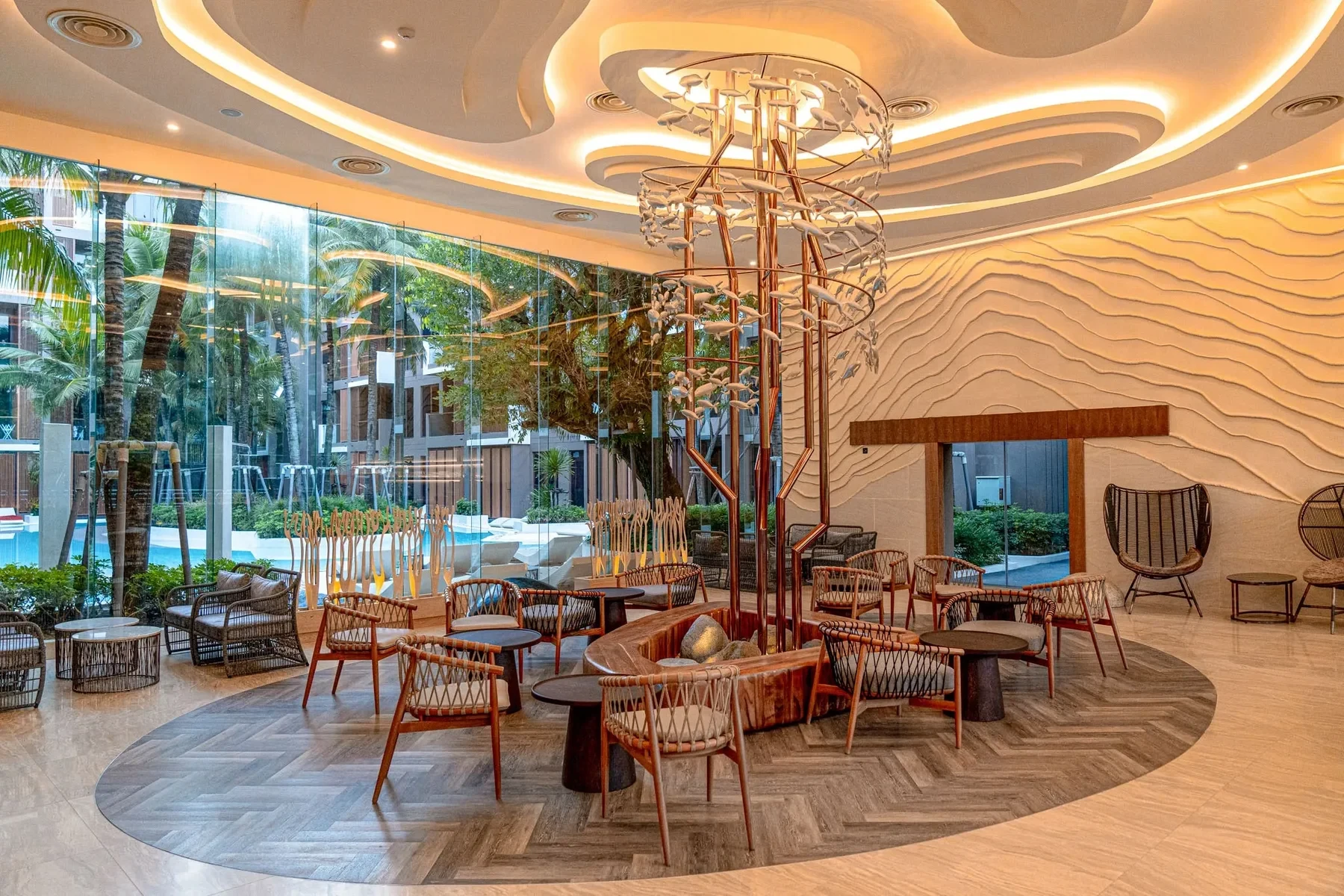 The Marin Phuket at Kamala Beach
