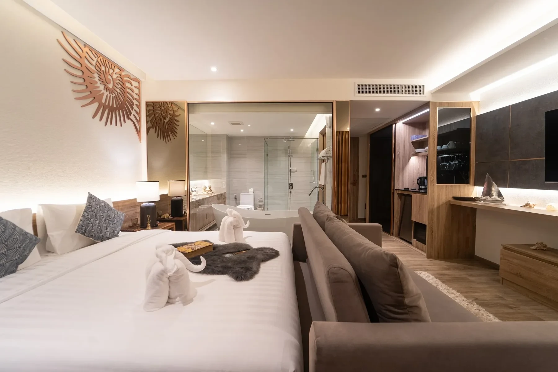The Marin Phuket at Kamala Beach