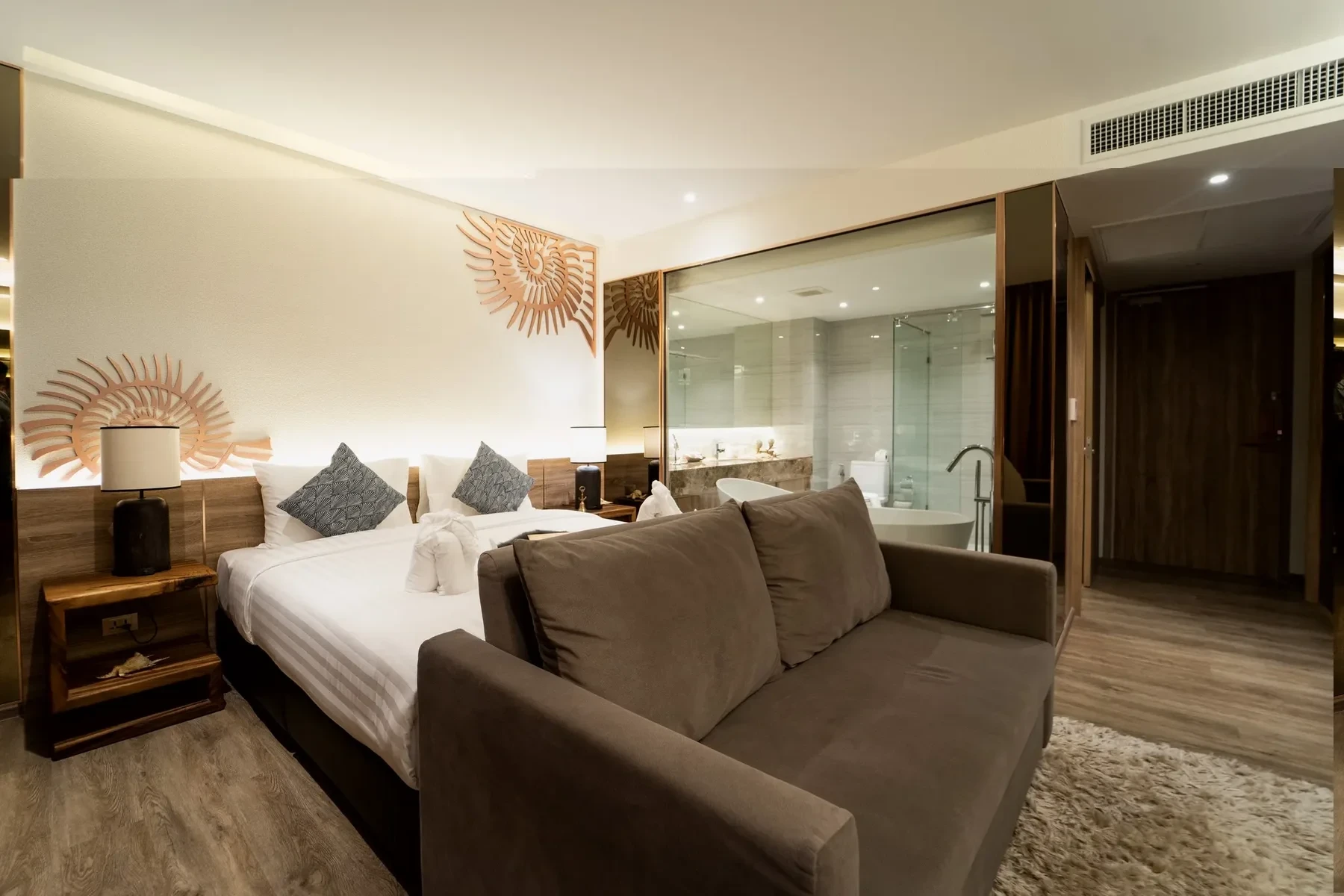 The Marin Phuket at Kamala Beach
