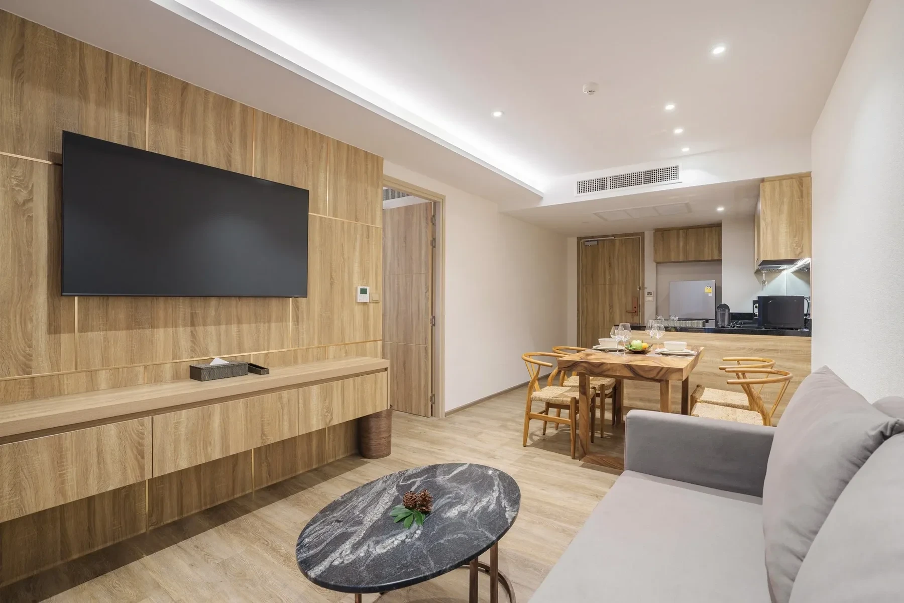 The Marin Phuket at Kamala Beach