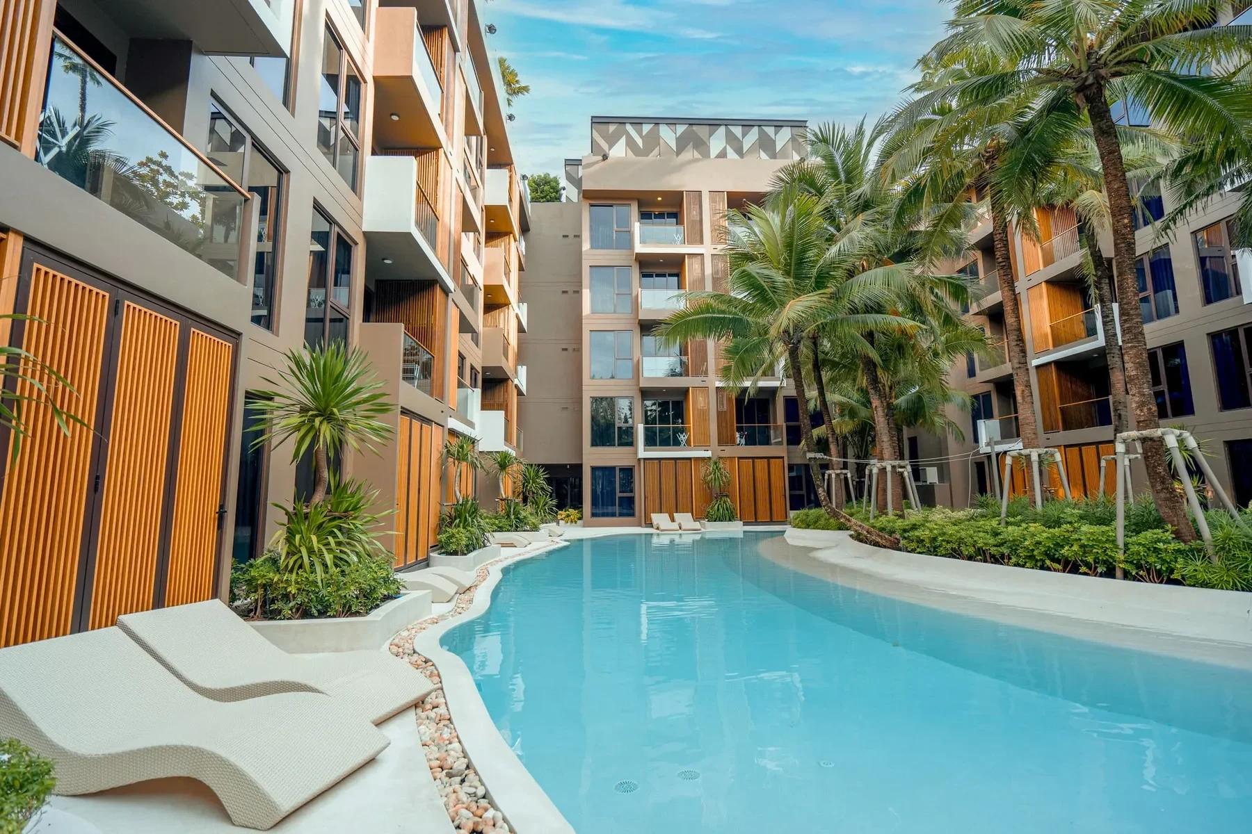 The Marin Phuket at Kamala Beach