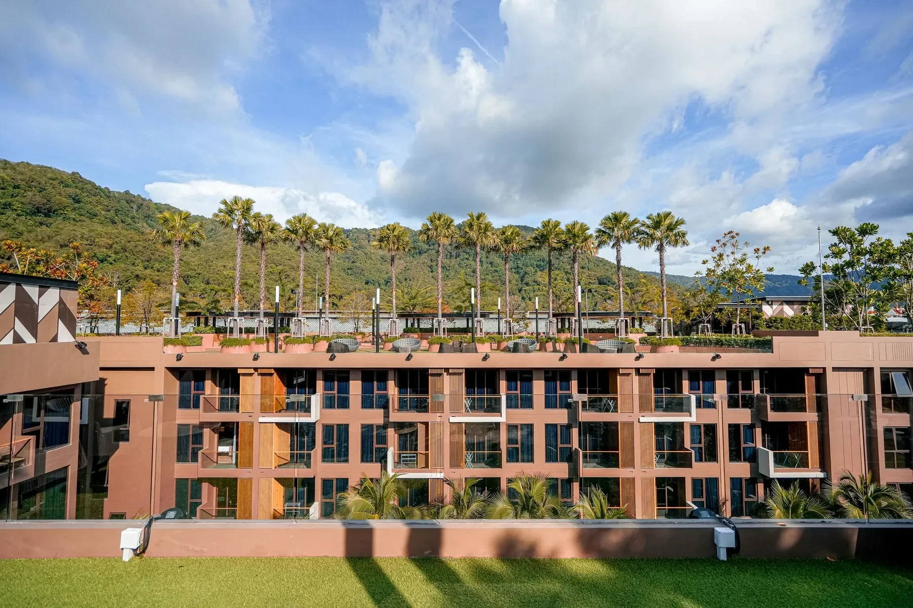 The Marin Phuket at Kamala Beach