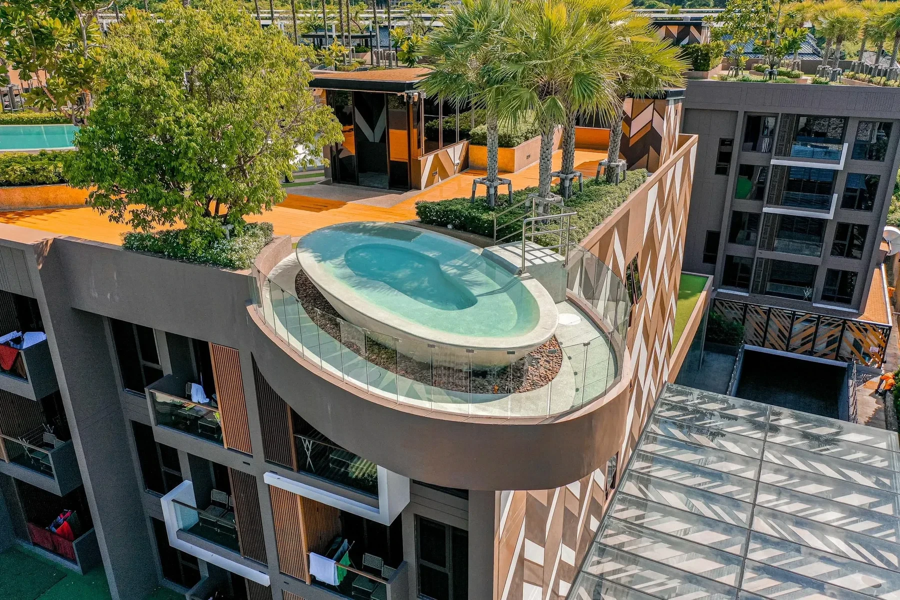 The Marin Phuket at Kamala Beach