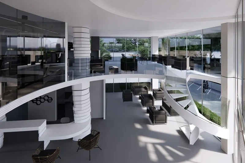 California Rawai Residence