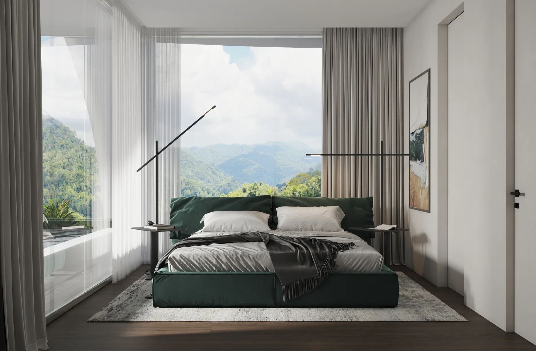 Andaman Boutique Residence