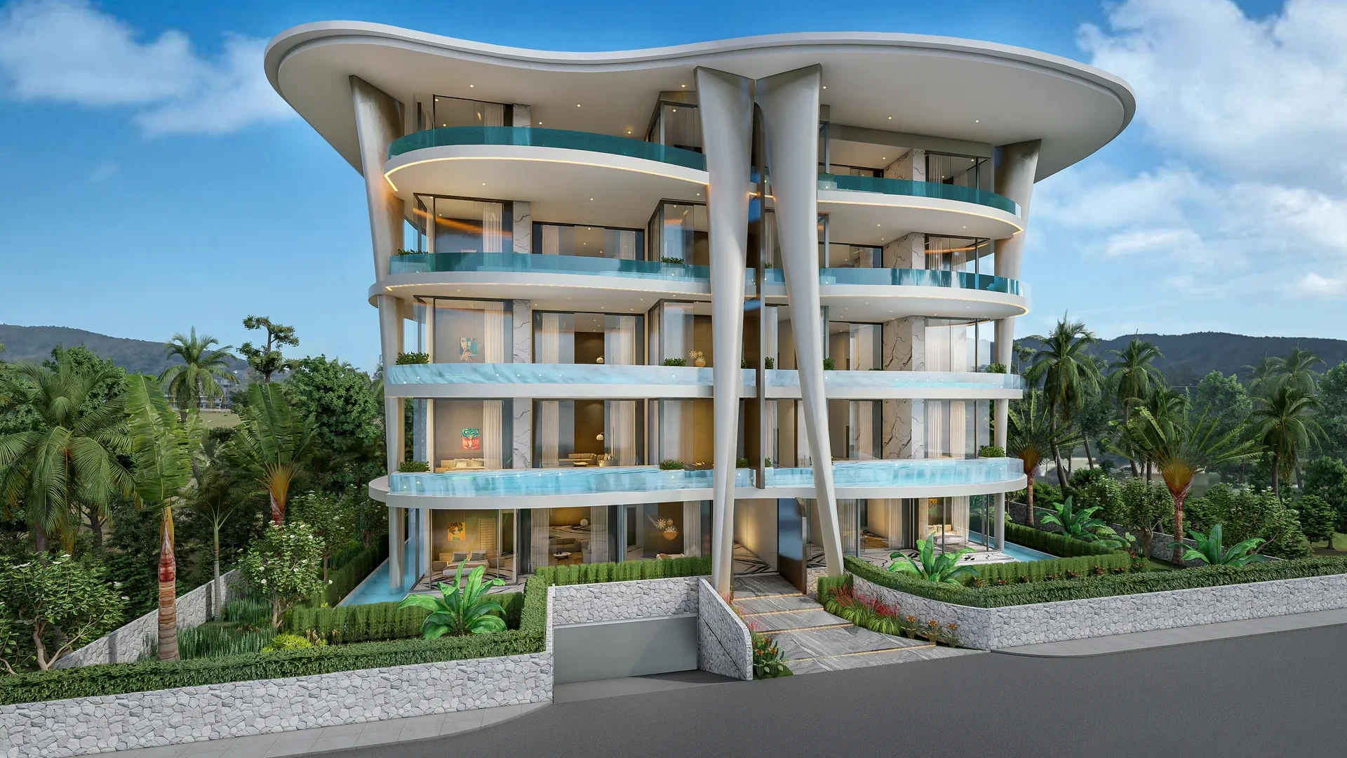 Andaman Boutique Residence