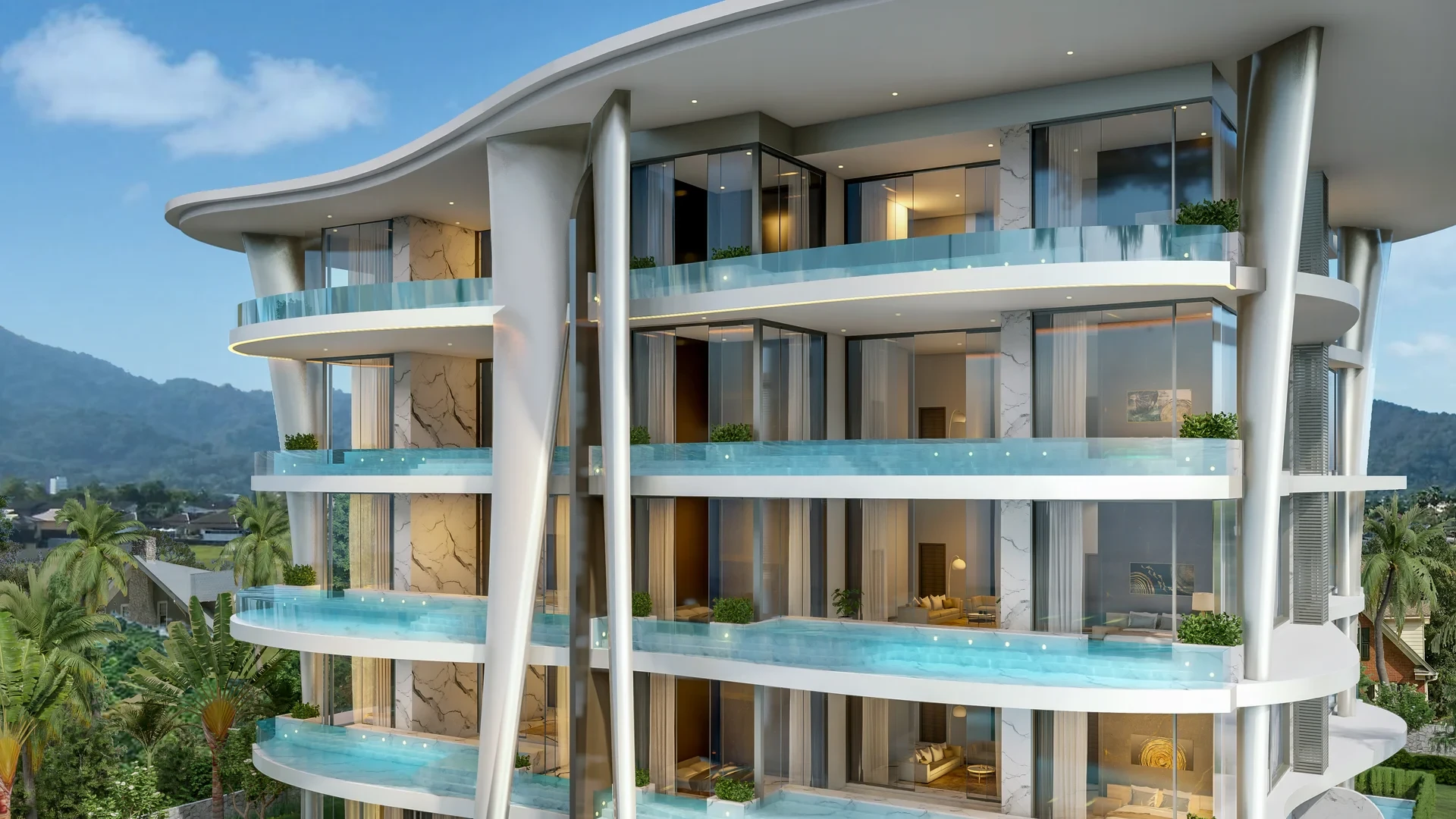 Andaman Boutique Residence