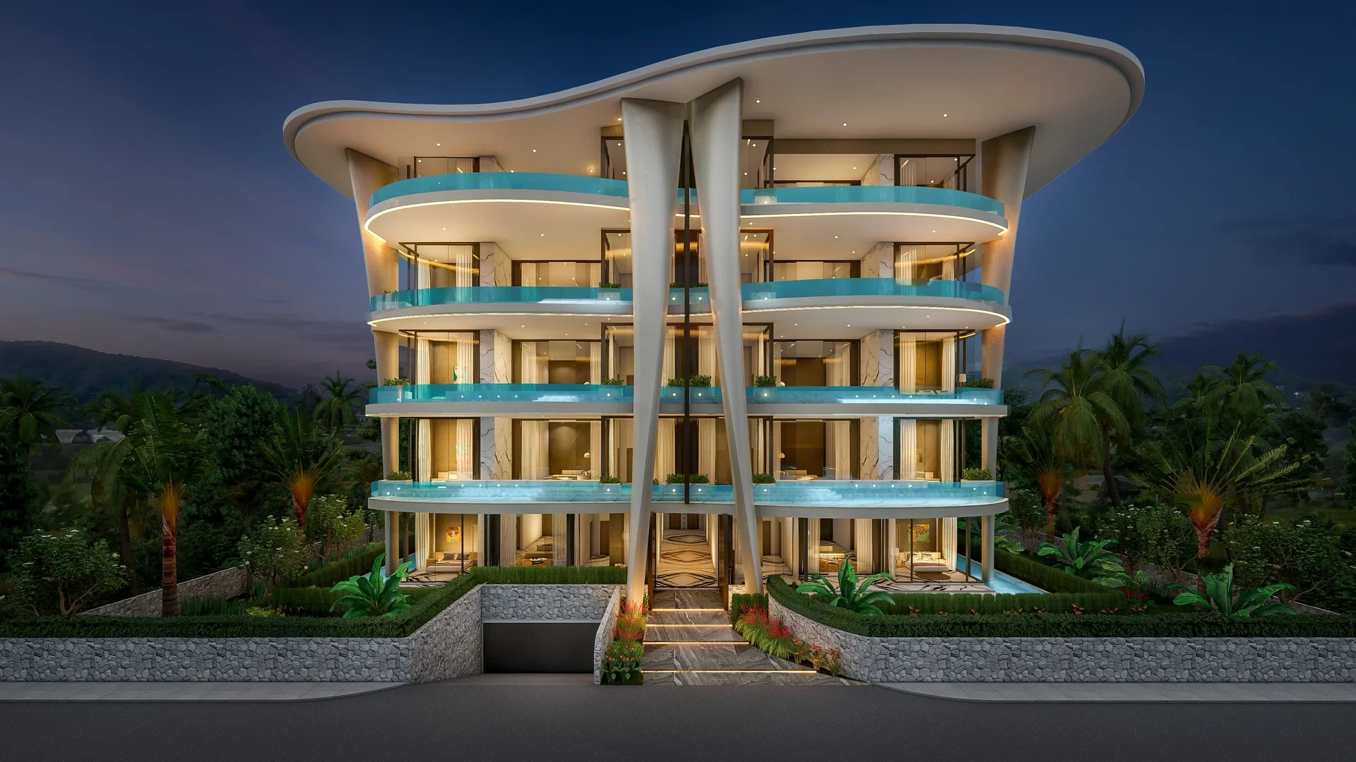 Andaman Boutique Residence