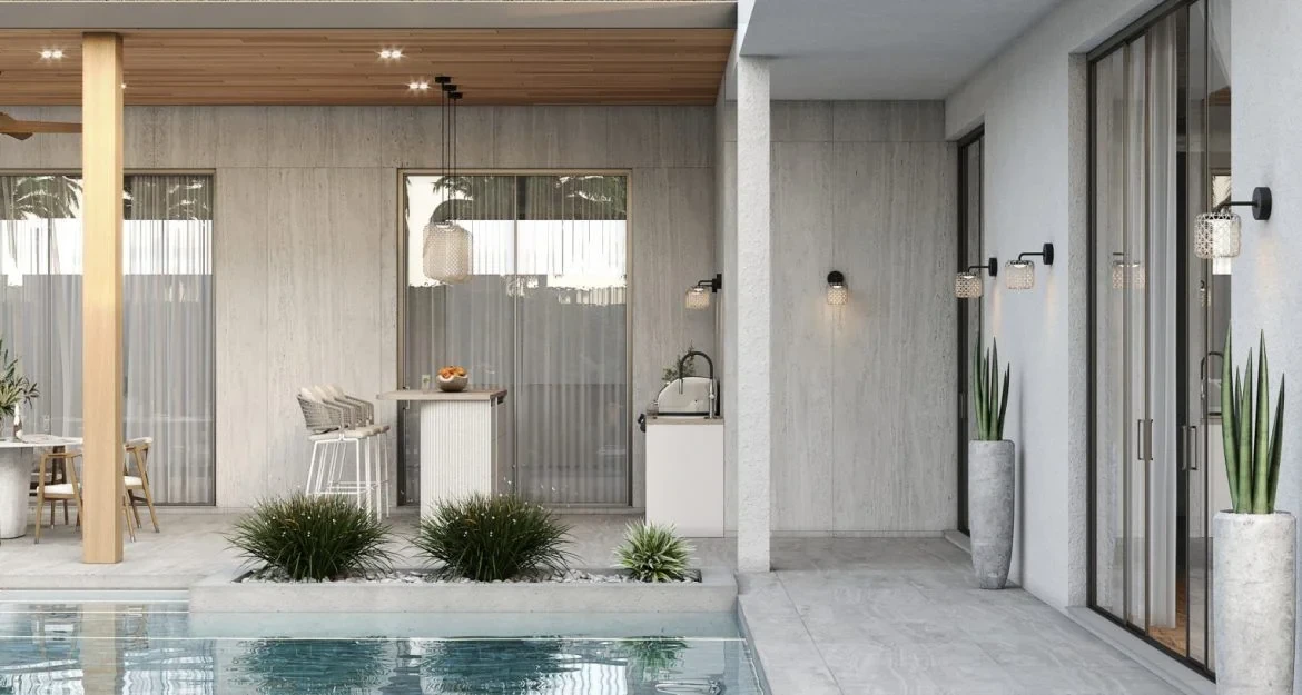 Layan Lucky Villas – Phase 2