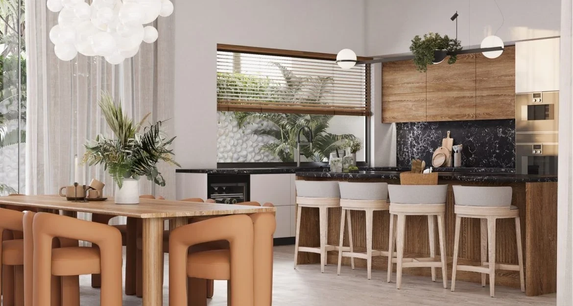 Layan Lucky Villas – Phase 2