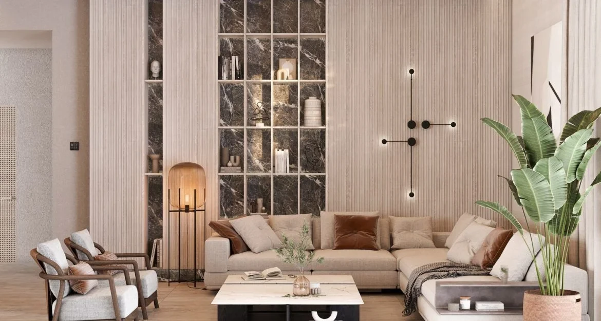 Layan Lucky Villas – Phase 2