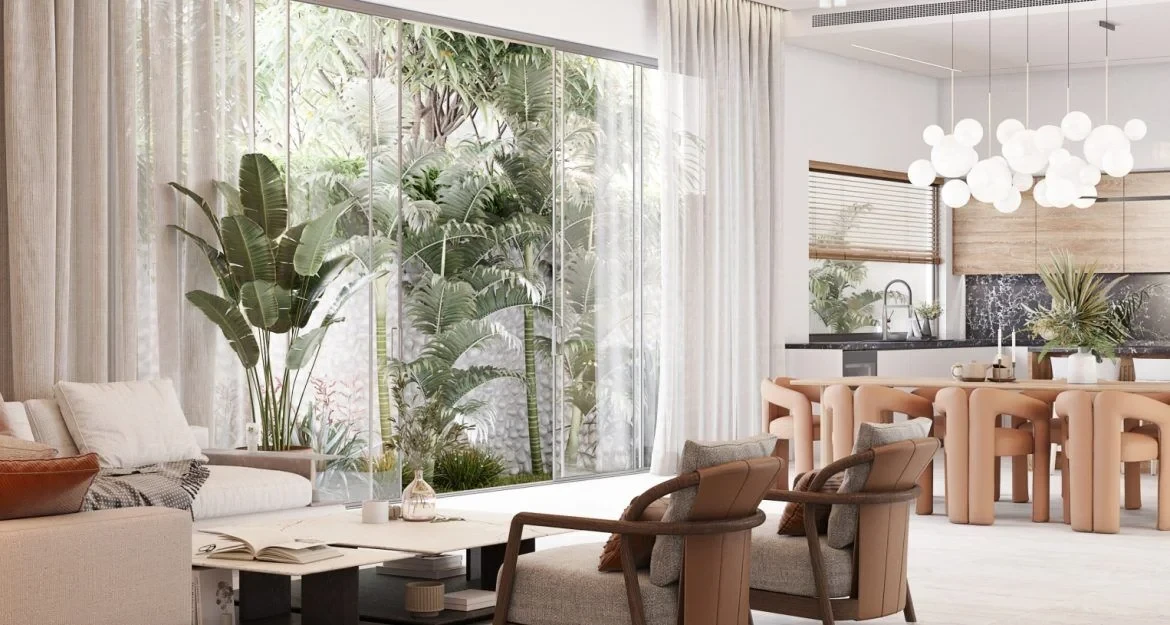 Layan Lucky Villas – Phase 2