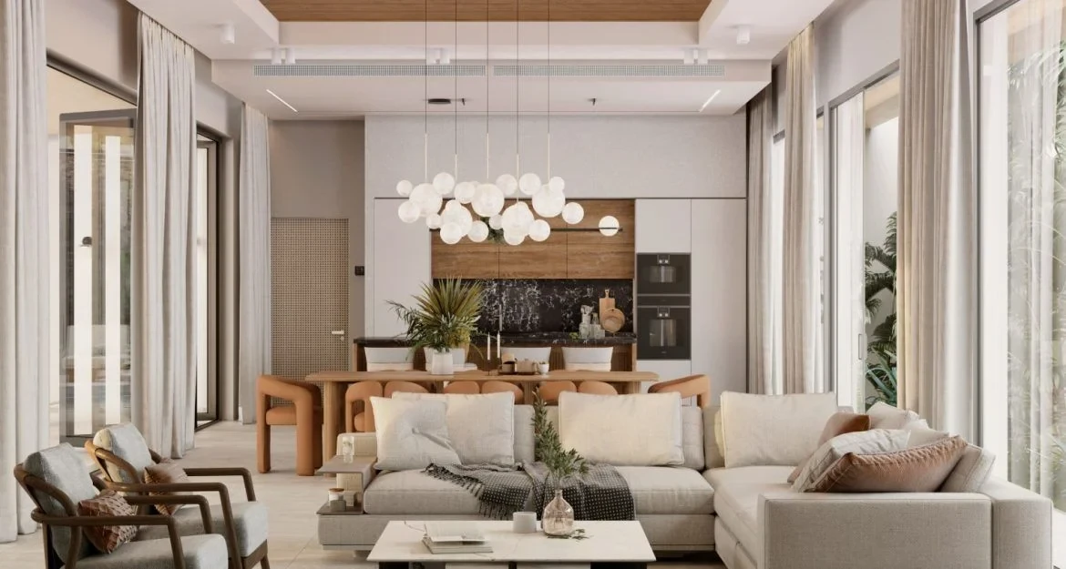 Layan Lucky Villas – Phase 2