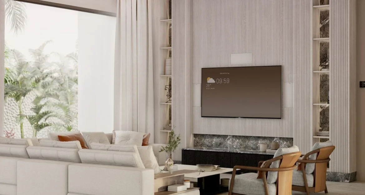 Layan Lucky Villas – Phase 2