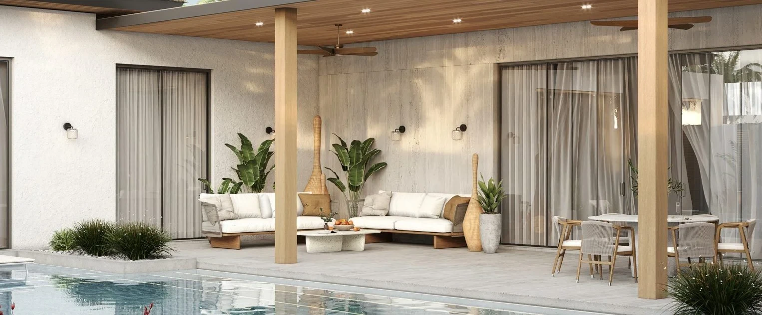 Layan Lucky Villas – Phase 2