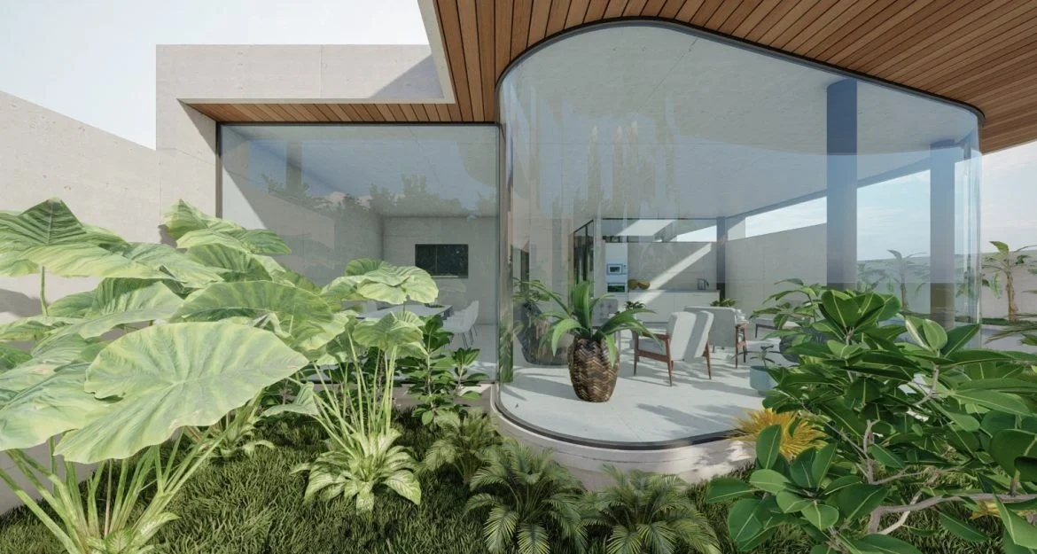 Layan Lucky Villas – Phase 2