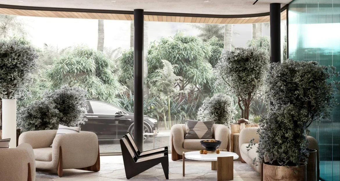 Layan Lucky Villas – Phase 2