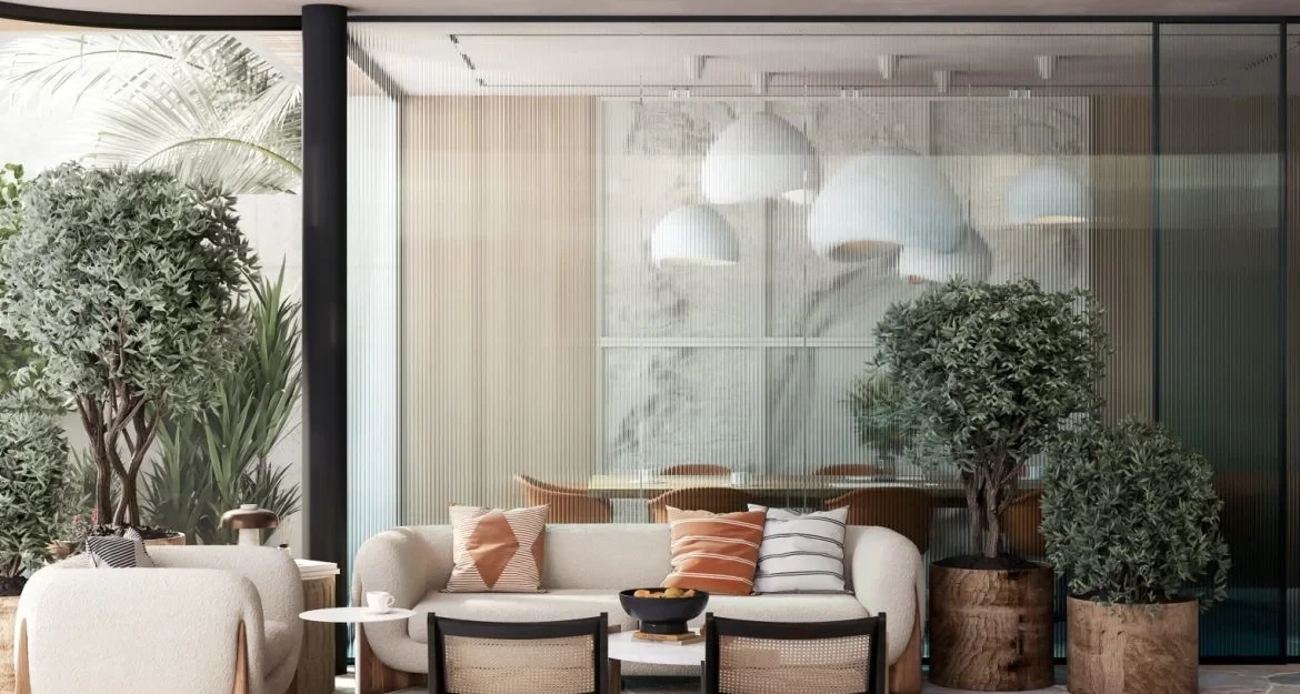 Layan Lucky Villas – Phase 2