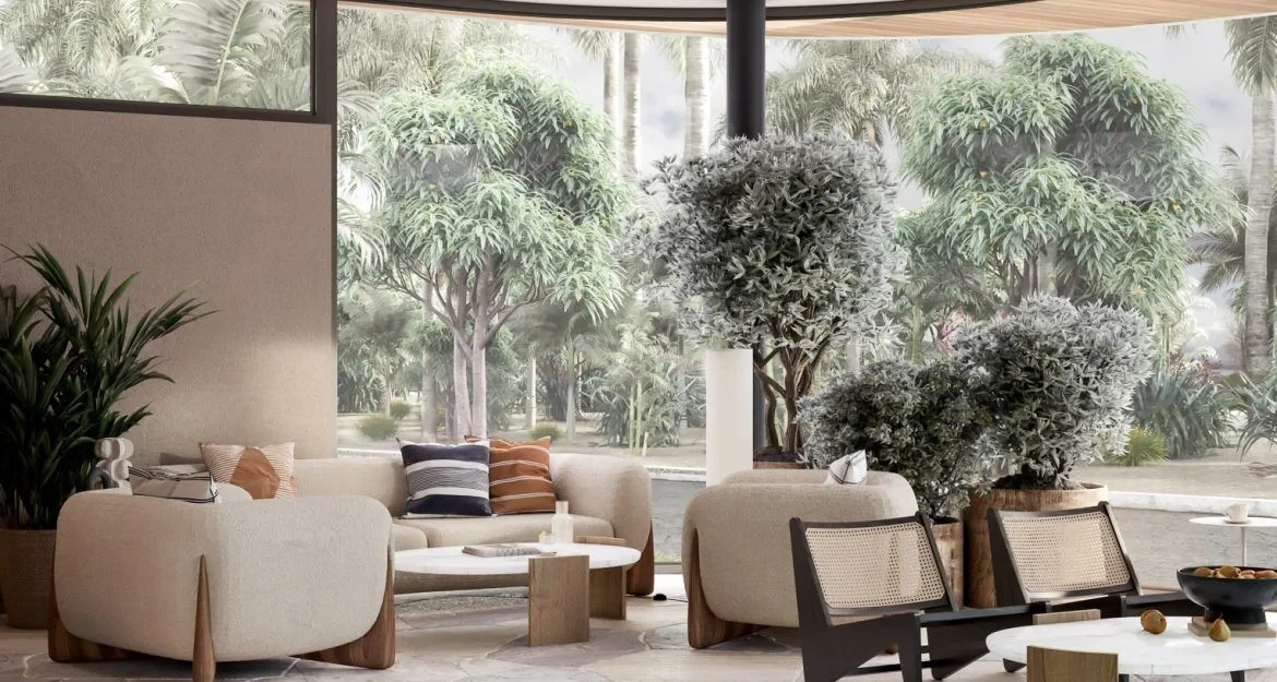 Layan Lucky Villas – Phase 2
