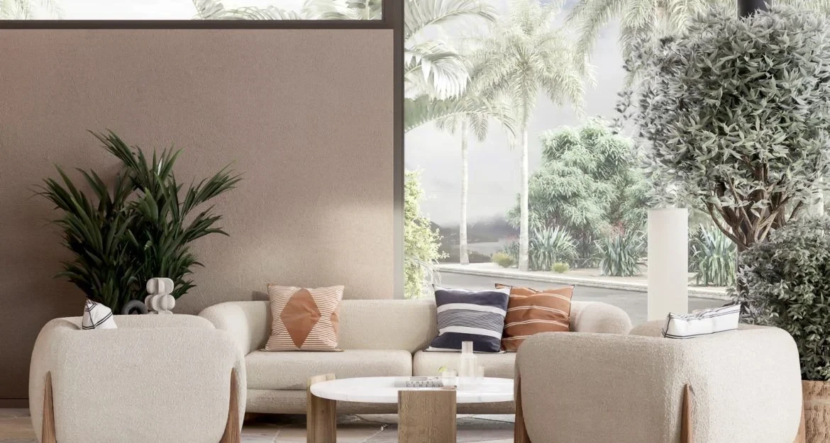 Layan Lucky Villas – Phase 2