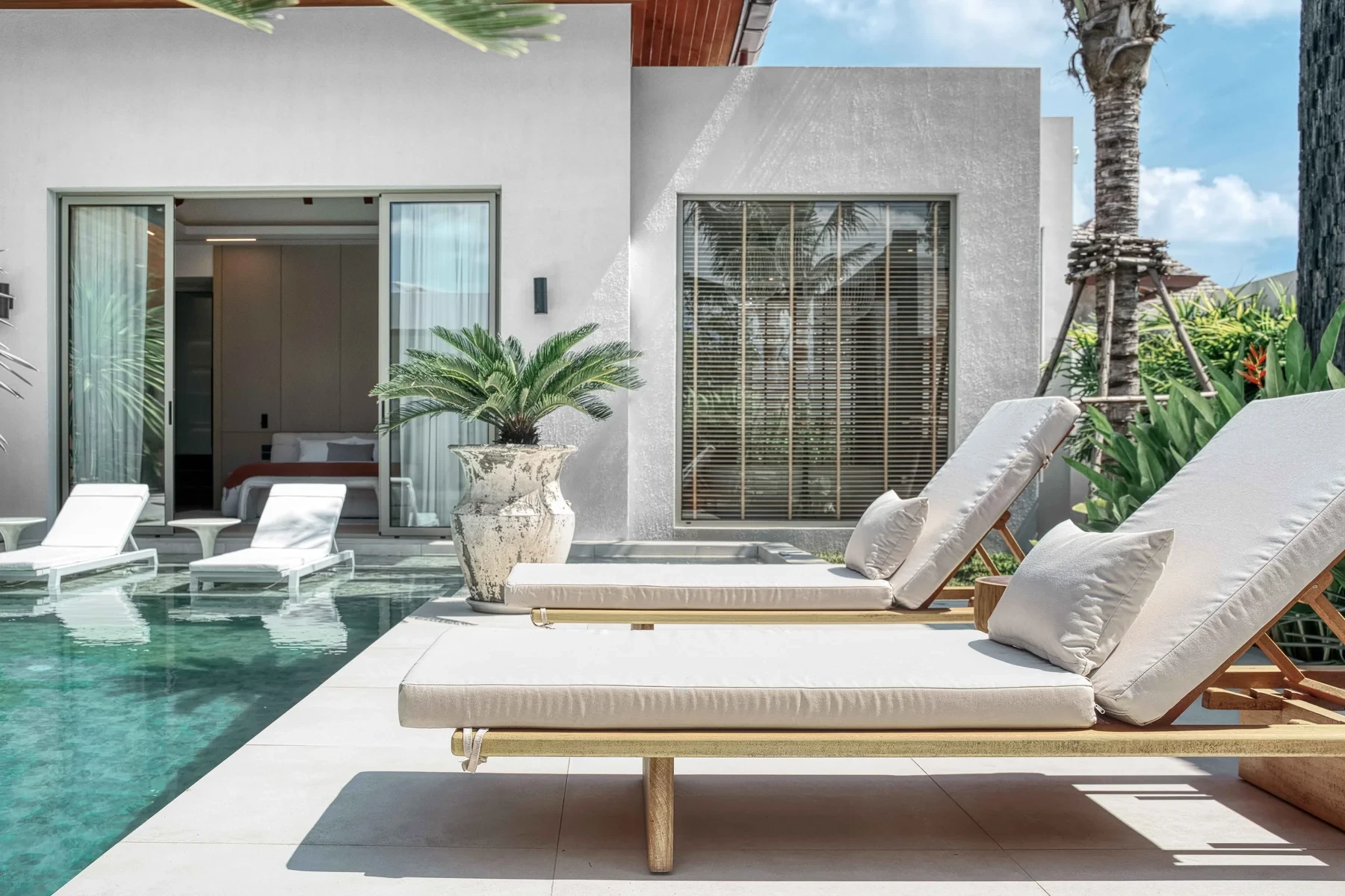 Layan Lucky Villas