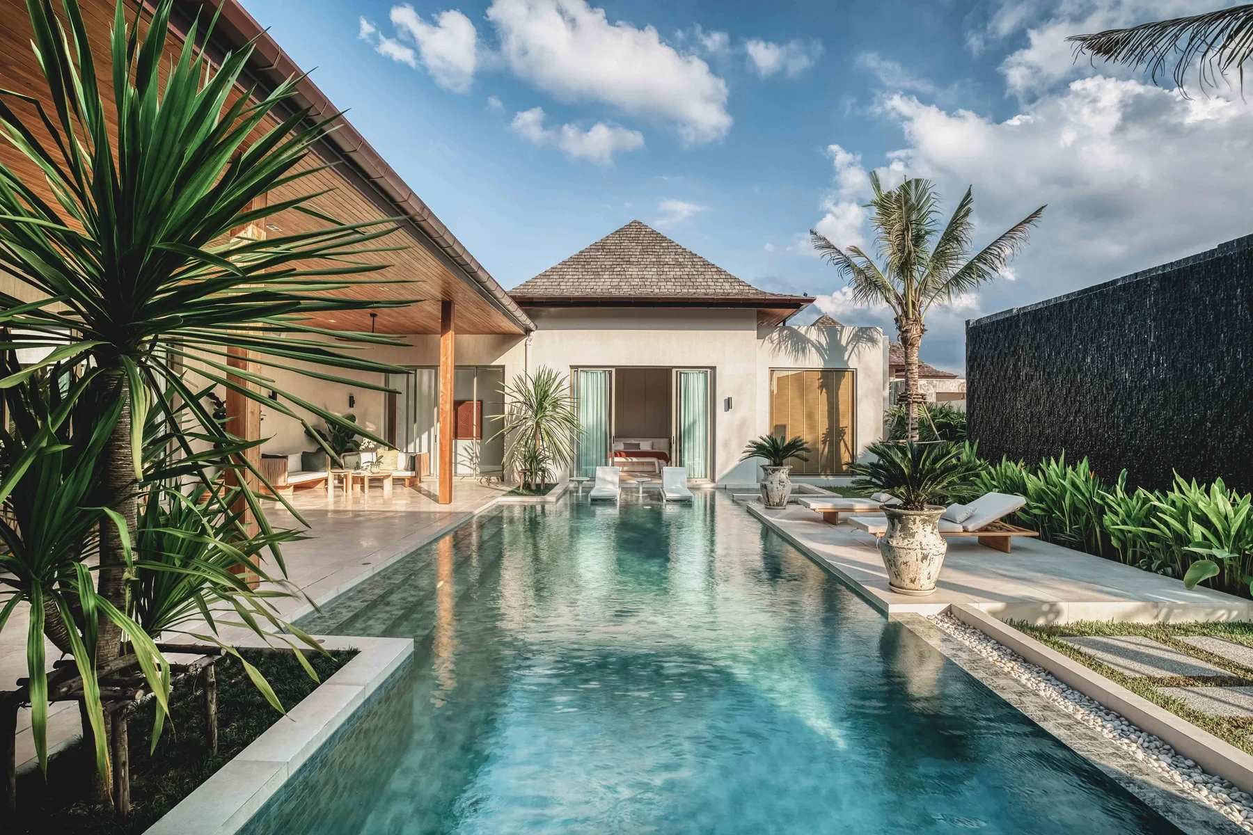 Layan Lucky Villas