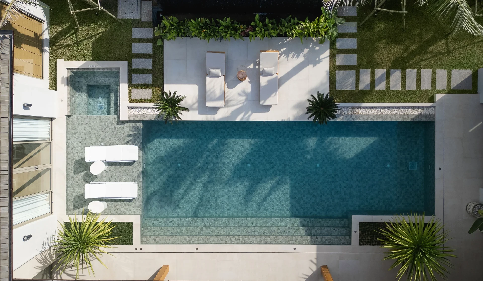 Layan Lucky Villas