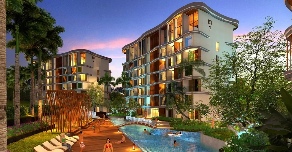 Wyndham La Vita Phuket