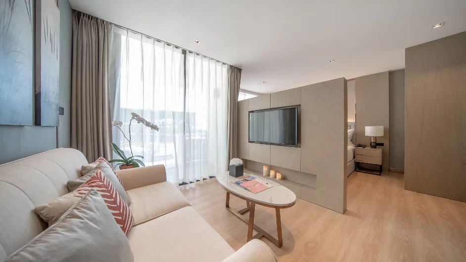 Wyndham La Vita Phuket