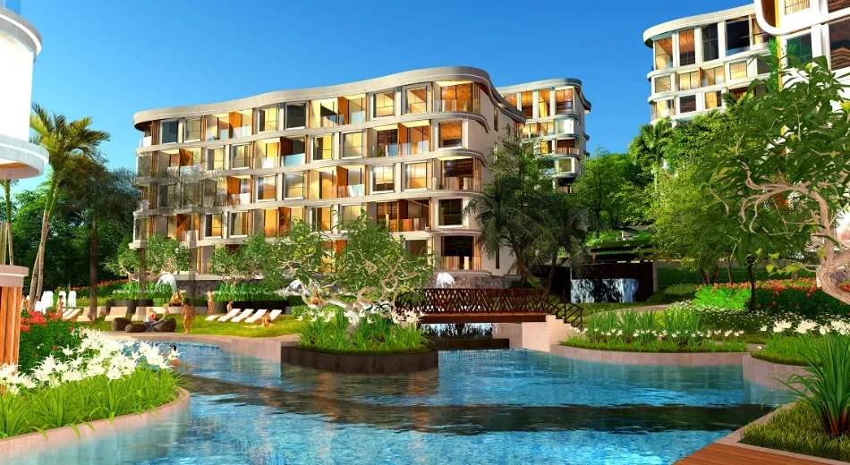 Wyndham La Vita Phuket
