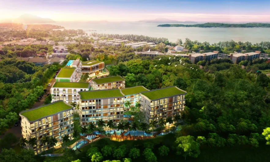 Wyndham La Vita Phuket