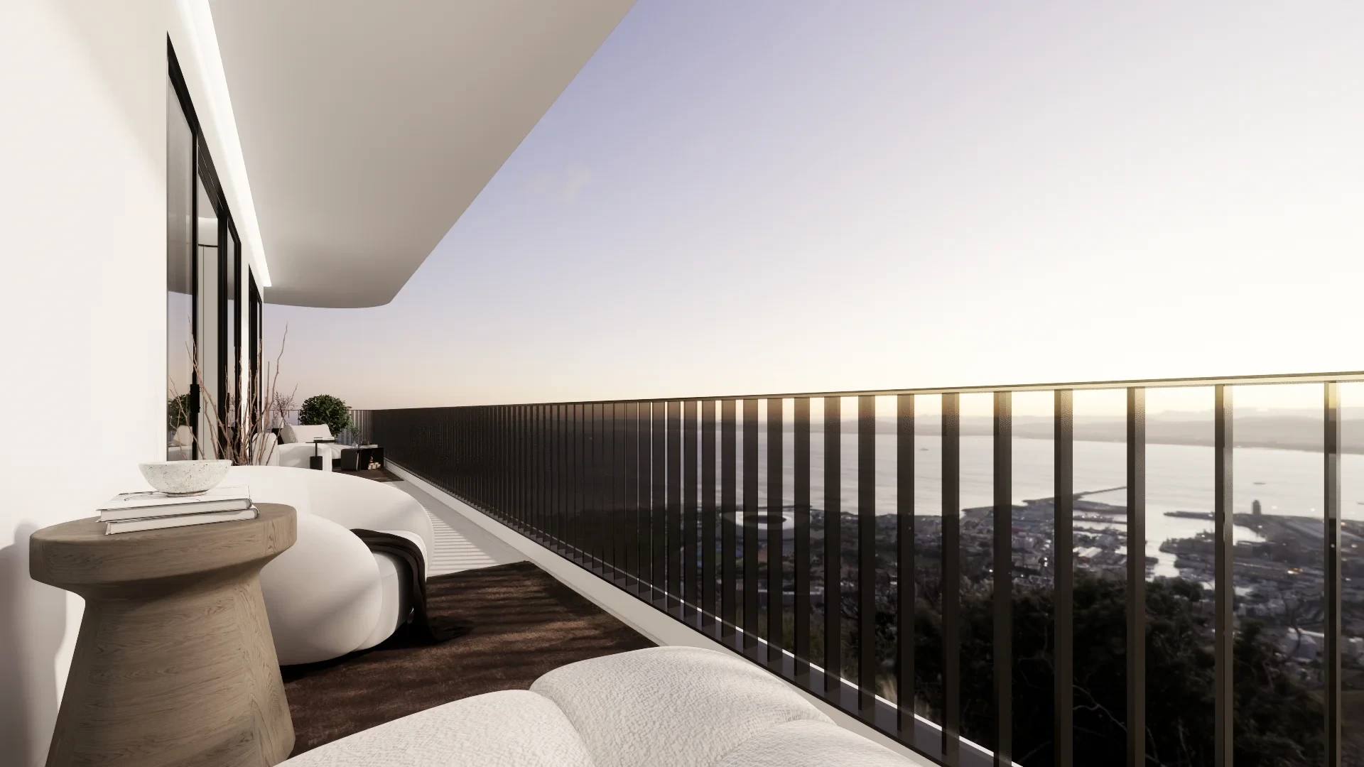 Ever Prime Residences Phuket